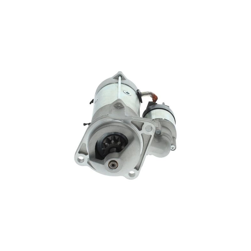 Bosch Starter Motor 24V 4kW 10 Teeth fits Irisbus Crealis 2009 on