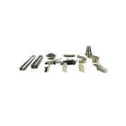 Gates Timing Chain Kit Set Links fits Citroën Relay III 2006-2015 3.0