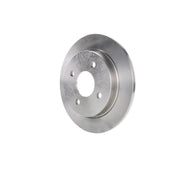 Bosch Front & Rear Brake Discs & Pads fits Ford Focus II 2005-2011 2.0