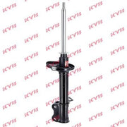 KYB 2 x Rear Shock Absorbers fits Toyota Camry 1983-1986 1.8 2.0