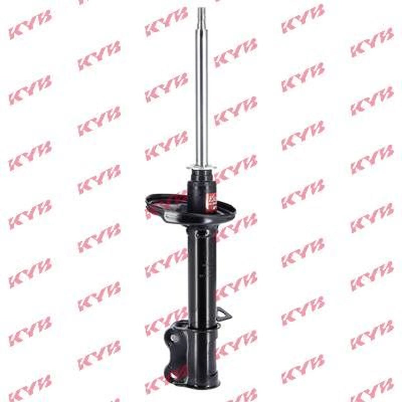 KYB Shock Absorber Damper Strut Rear Left fits Toyota Camry 1983-1986 1.8 2.0