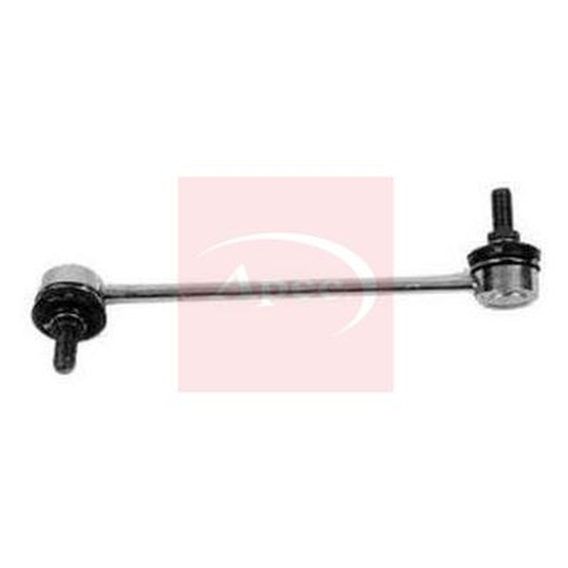 Apec Stabiliser Bar Link Coupling Rod Front Right fits Hyundai Getz 2002-2009