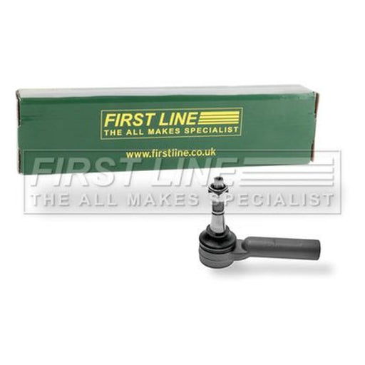 First Line Steering Tie Rod End Ball Joint fits Chrysler 300C 2004-2023