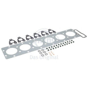 Elring Cylinder Head Gasket Kit fits Erf Ecs 2000-2002 11.35