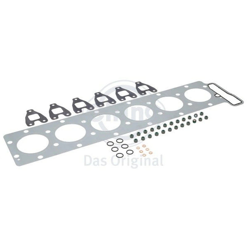 Elring Cylinder Head Gasket Kit fits Erf Ecs 2000-2002 11.35