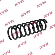 KYB Rear Suspension Coil Spring fits Hyundai I30 2007-2011 1.4 1.6 2.0