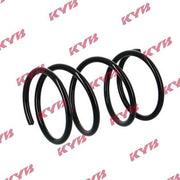 KYB Front Suspension Coil Spring fits Ford Usa Probe 1993-1998 2.5