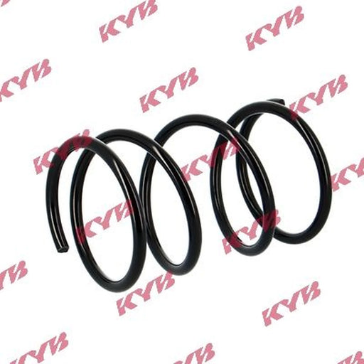 KYB 2 x Suspension Springs fits Ford Usa Probe 1993-1998 2.5