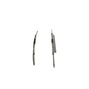 Bosch Twin Spoiler Wiper Blade Set 530mm + 475mm — SP21/19AS fits Audi A3