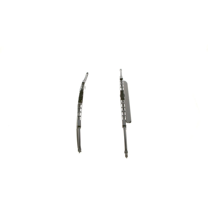 Bosch Twin Spoiler Wiper Blade Set 530mm + 475mm — SP21/19AS fits Audi A3