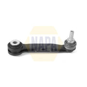 NAPA Stabiliser Bar Link Coupling Rod Rear Right fits BMW X3 2017-2021