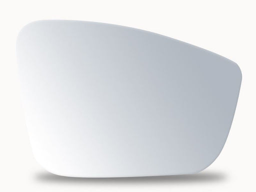 Summit Heated Base Plate With Standard Mirror Glass fits VW Up 12 on RHS Summit - Bars 4 Cars