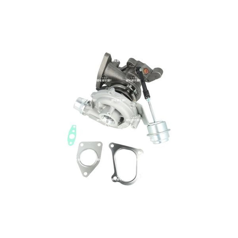 NRF Turbocharger Turbo Unit 90010138