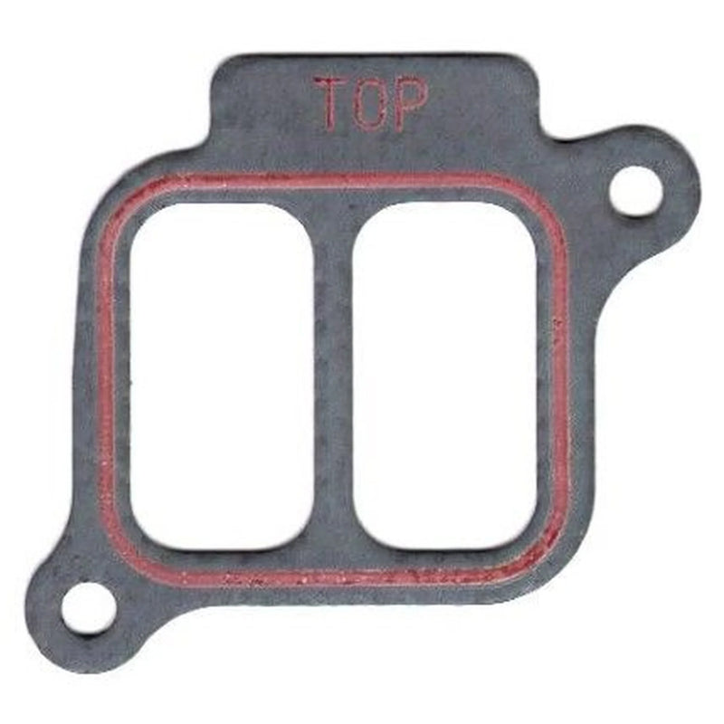 Elring Intake Manifold Gasket Thick fits Fap B-Series 1984 on
