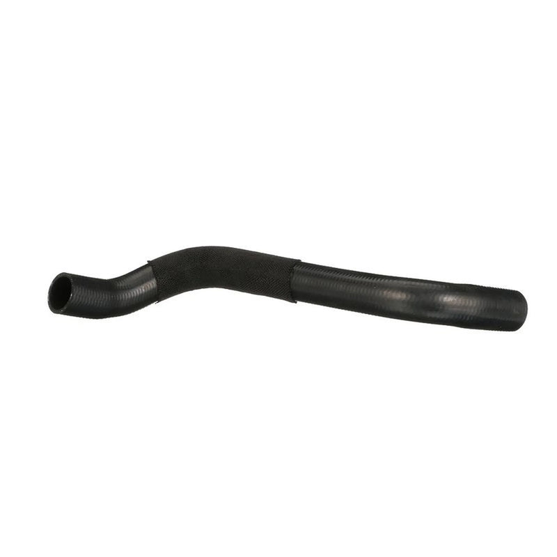 Gates Radiator Coolant Hose 490mm ID fits Dacia Logan 2006-2012 1.5