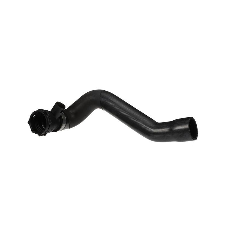 Gates Radiator Coolant Hose 457mm ID fits BMW 3 2000-2006