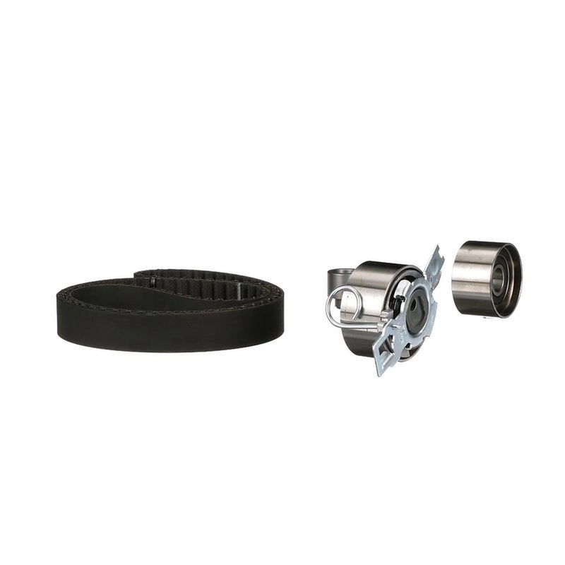 Gates Timing Belt Kit with Rollers fits Hyundai I30 2018 on 1.6