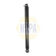 NAPA Shock Absorber Damper Strut Rear Left fits Ford Transit Bus 2006-2014