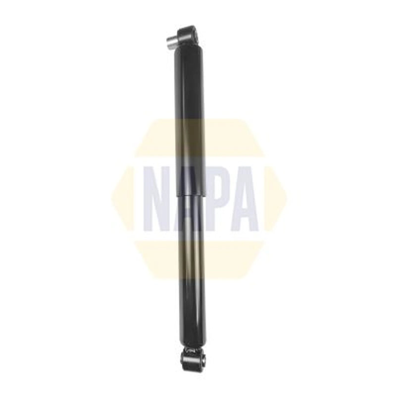 NAPA Shock Absorber Damper Strut Rear Left fits Ford Transit Bus 2006-2014