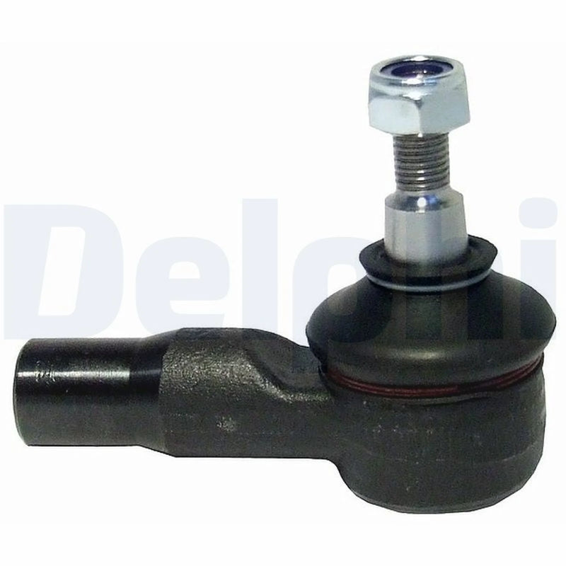 Delphi Steering Tie Rod End Ball Joint Front M14x1.5 fits Citroën C8 2002-2009