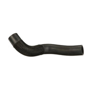 Gates Radiator Coolant Hose 350mm ID fits Nissan Qashqai II 2013-2014 2.0