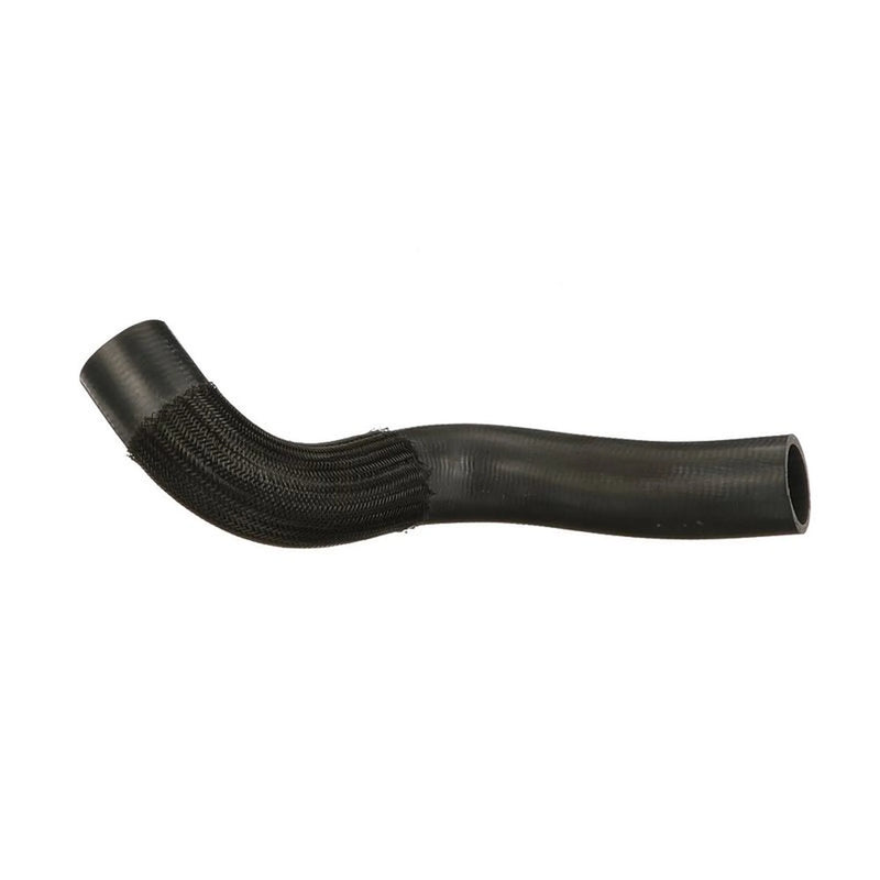 Gates Radiator Coolant Hose 350mm ID fits Nissan Qashqai II 2013-2014 2.0