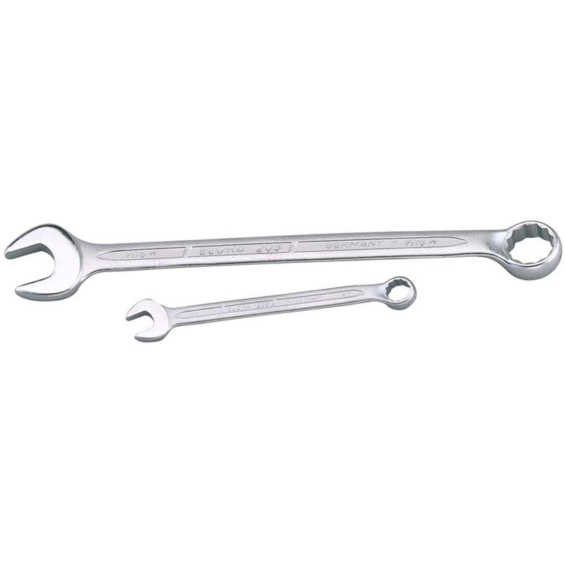 Draper Elora Long Whitworth Combination Spanner, 7/8" 03850 Draper - Dynamic Drive