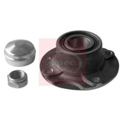 Apec Wheel Bearing Kit fits Abarth Strada 1981-1987 2.0
