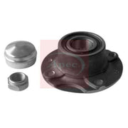 Apec Wheel Bearing Kit AWB1091