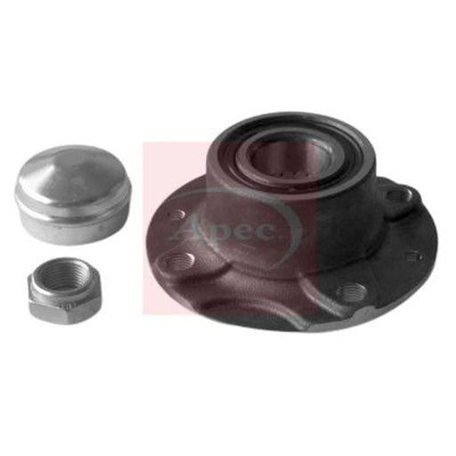 Apec Wheel Bearing Kit AWB1091