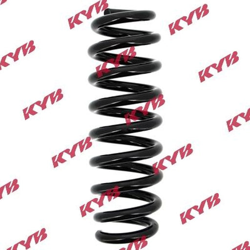 KYB 2 x Suspension Springs fits BMW 3 2004-2013