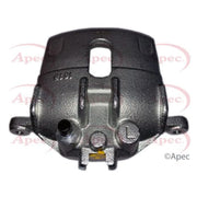 Apec Brake Caliper Assembly Front Left LCA156N