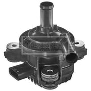 Borg & Beck Auxiliary Coolant Water Pump BWP3045