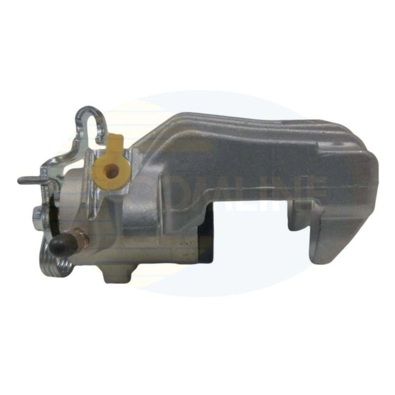 Comline Brake Caliper Assembly Rear Left fits Audi A1 2010-2018