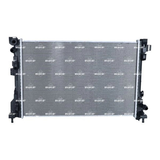 NRF Engine Radiator 550315