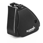 Aluminium Roof Bars fits Volkswagen VW Lupo 97-05 & Passat V 95-05 Summit  - Dynamic Drive