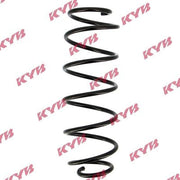 KYB Front Suspension Coil Spring fits Smart Cabrio 2000-2004