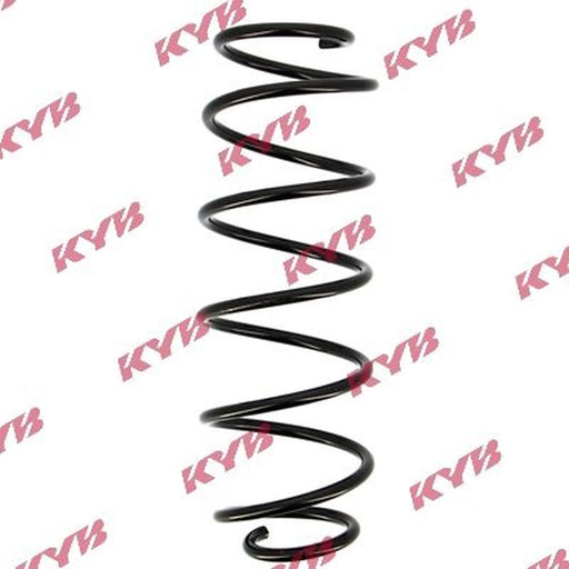 KYB Front Suspension Coil Spring RH2940