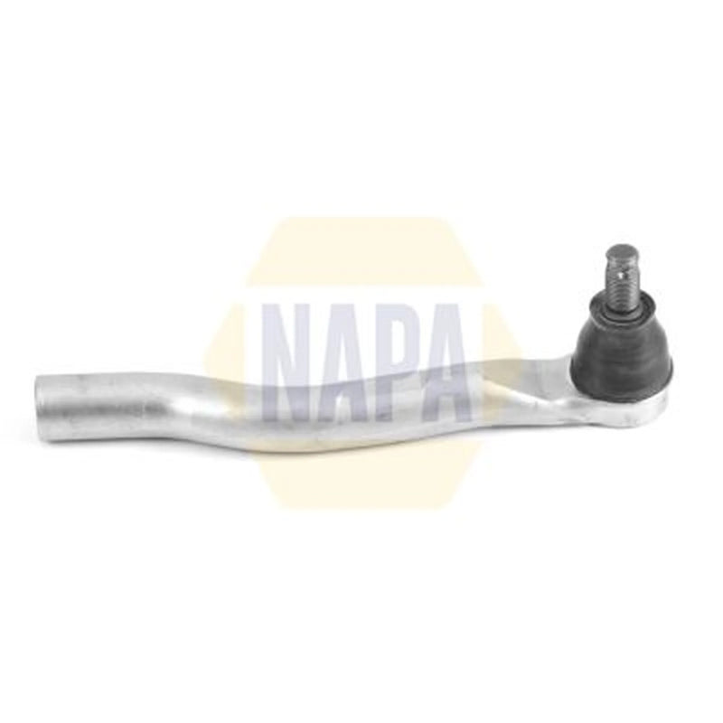 NAPA Steering Tie Rod End Ball Joint Front Right M14x1.5 fits Honda Civic X