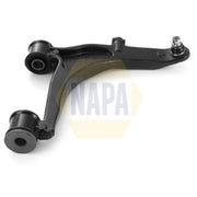 NAPA Control/Trailing Arm Front Right fits Nissan Interstar 2002-2006