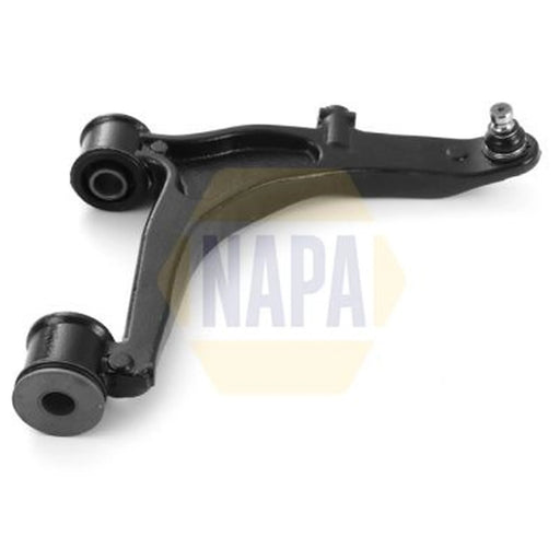 NAPA Control/Trailing Arm Front Right fits Nissan Interstar 2002-2006