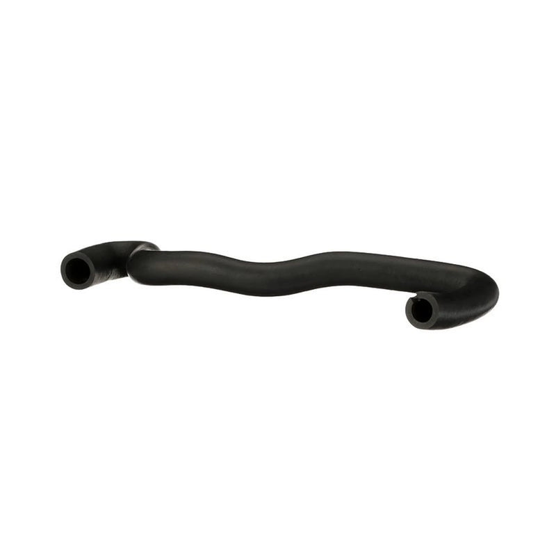 Gates Crankcase Ventilation Hose 437mm fits Saab 9-3 1999-2003 2.3