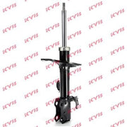 KYB 2 x Shock Absorbers fits Toyota Rav 4 III 2005-2013 2.0 2.2 2.4