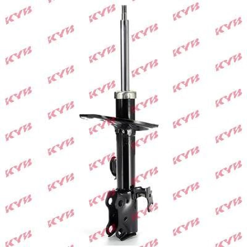 KYB 2 x Shock Absorbers fits Toyota Rav 4 III 2005-2013 2.0 2.2 2.4