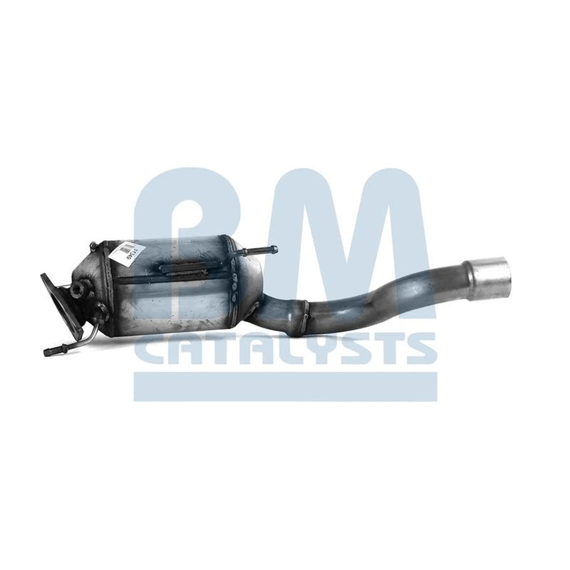 BM Catalysts Dpf fits Audi Q7 2006-2015 3.0