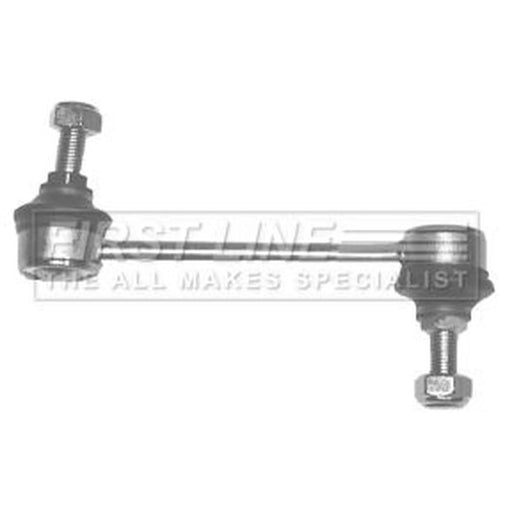 First Line Stabiliser Bar Link Coupling Rod fits Hyundai Amica 1998-2010 1.0 1.1