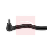 Apec Steering Tie Rod End Ball Joint Front Left AST7125