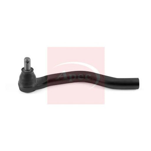 Apec Steering Tie Rod End Ball Joint Front Left AST7125
