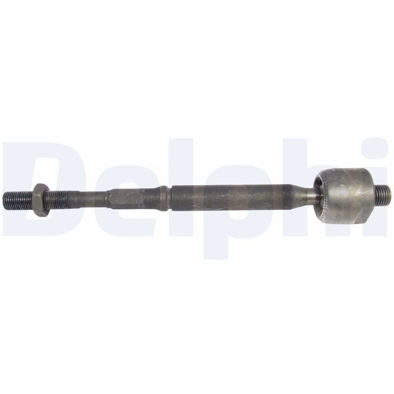 Delphi 2 x Inner Tie Rods fits Nissan Micra IV 2010-2020 1.2