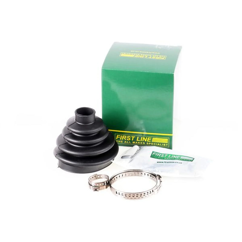 First Line Drive Shaft Bellow